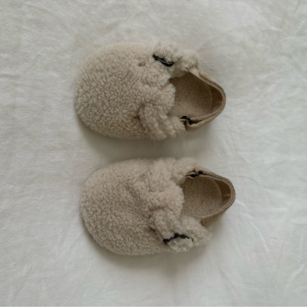 Baby Gap Clogs